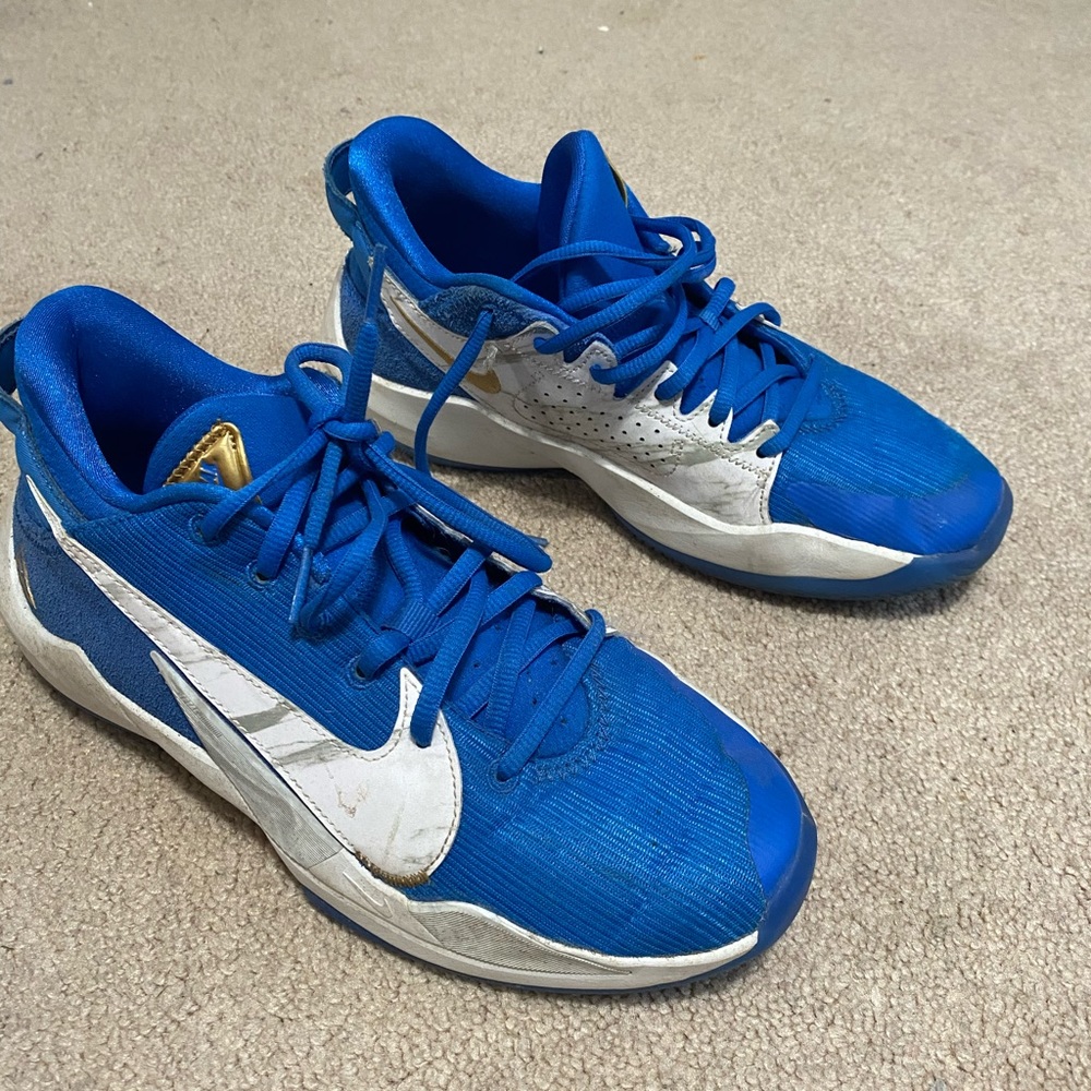 gs basketball shoes